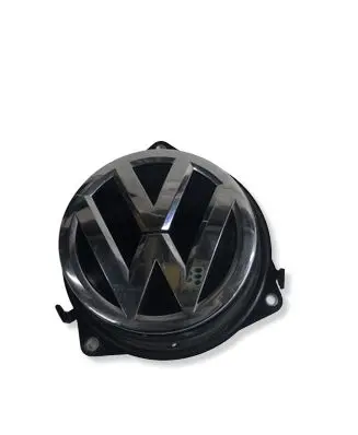 Volkswagen Golf VII Tailgate handle with camera 5G9827469D