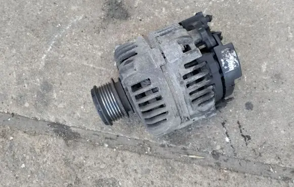 Seat Leon (1M) Generator/alternator 