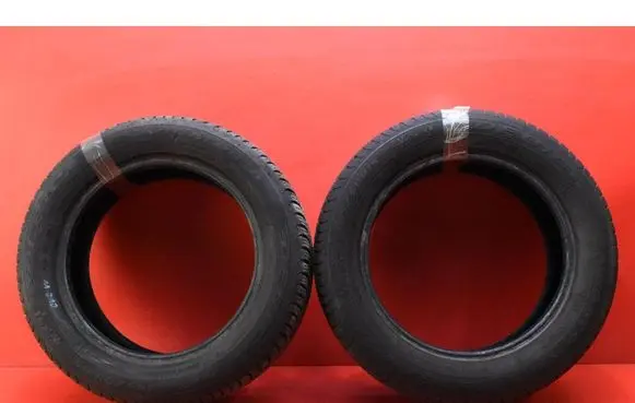 Opel Astra G R17 C winter tire 
