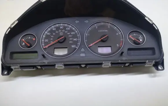Speedometer (instrument cluster)