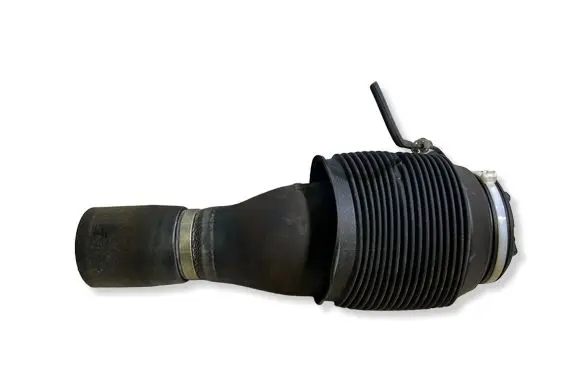 Toyota Land Cruiser (J120) Rear air suspension bag/shock absorber 4808035011
