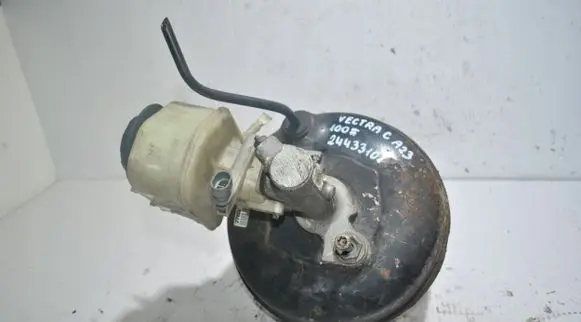 Opel Vectra C Brake booster 24433101FU