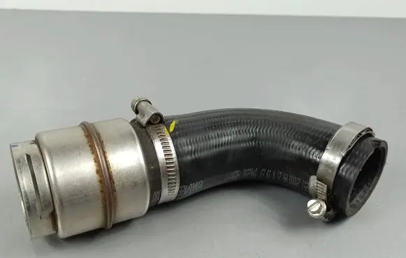 Hyundai Tucson IV NX4 Intercooler hose/pipe