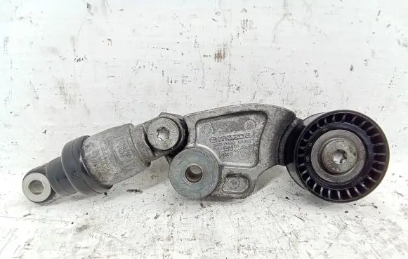 Generator/alternator belt tensioner
