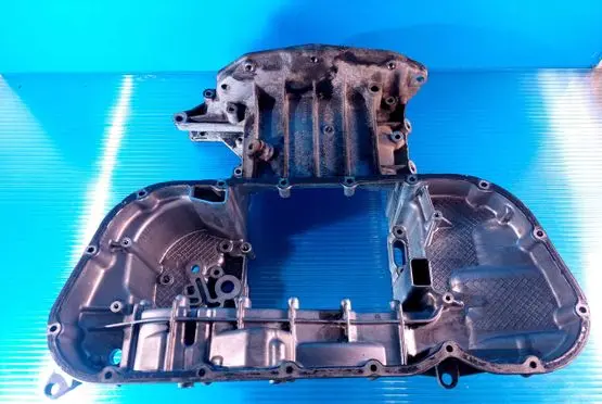 Audi A6 Allroad C7 Oil sump 059103603EK GD01818 AC4600