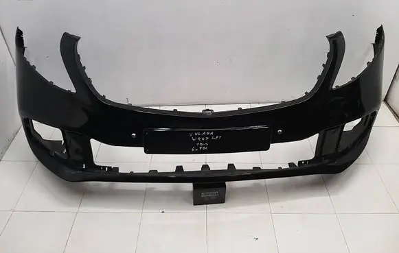 Mercedes-Benz Vito Viano W447 Front bumper A4478800802