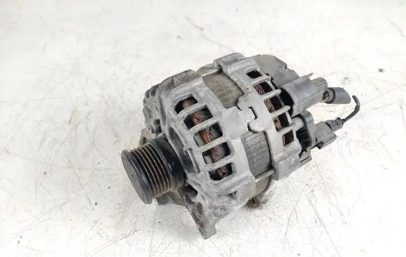 Mercedes-Benz Vito Viano W447 Generator/alternator
