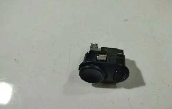 Opel Zafira A Wing mirror switch 09226861