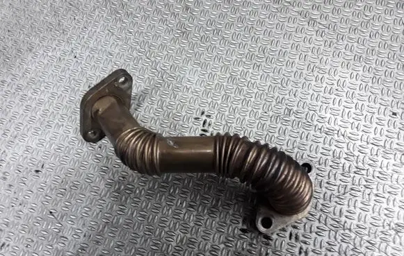 Renault Espace - Grand espace IV EGR valve line/pipe/hose