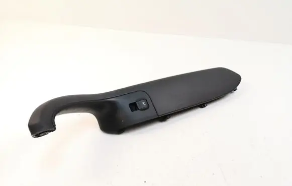 Audi A4 S4 B7 8E 8H Front door interior handle 8E2867173