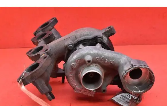 Mitsubishi Outlander Turbo system vacuum part 03G253014J