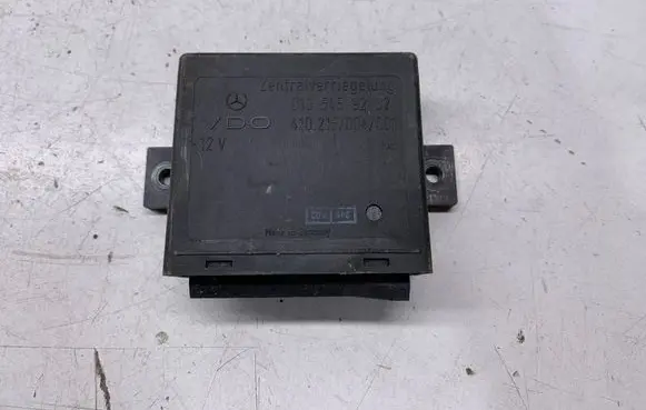 Volkswagen II LT Gateway control module 0165459232 410215004001