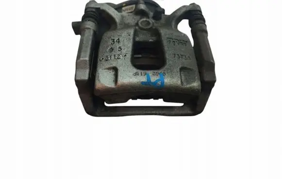Honda HR-V Other brake parts 