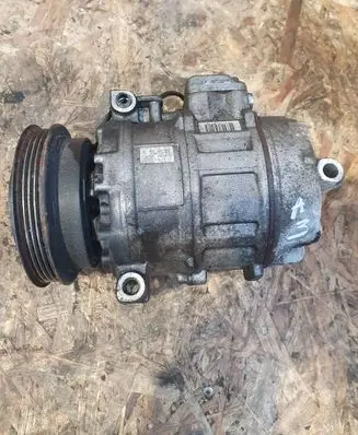 Audi A3 S3 8L Air conditioning (A/C) compressor (pump)