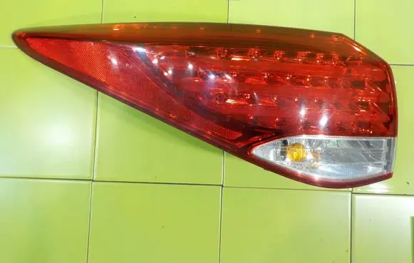 Hyundai i40 Rear/tail lights 3Z0