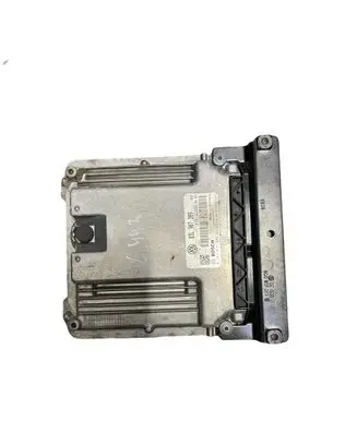 Volkswagen PASSAT B6 Engine control unit/module 03L907309