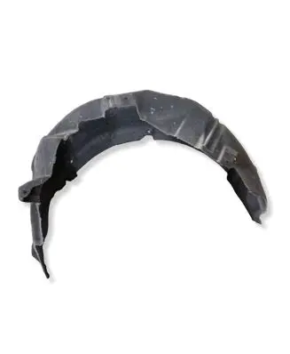 Ford Mustang VI Rear arch fender liner splash guards FR3B63278B51AG