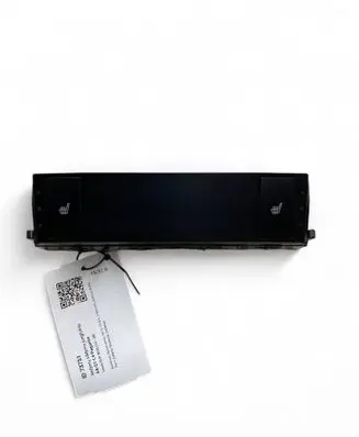 Lexus IS III XE30 Seat heating switch 8475253010
