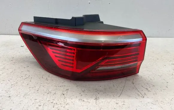 Volkswagen Transporter - Caravelle T7 Rear/tail lights 7T0945095D FD3807000D