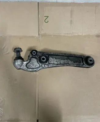 Jaguar XF X260 Front lower control arm/wishbone GX733C255