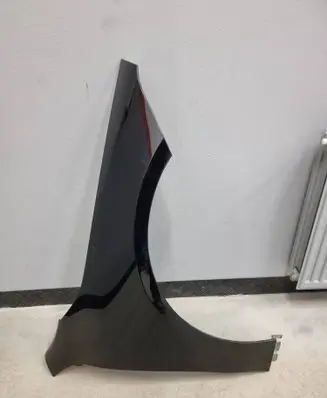 Mercedes-Benz CLA C118 X118 Fender 