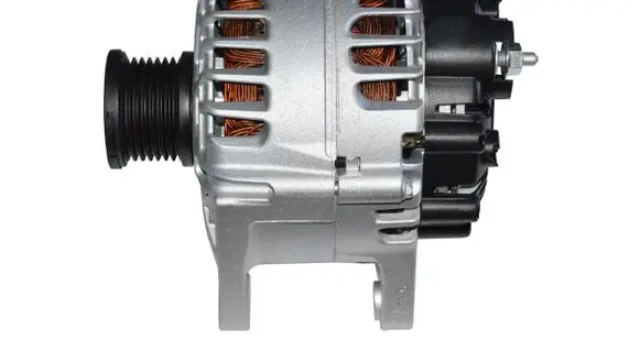 Renault Megane III Generator/alternator 231000027R TG12C078