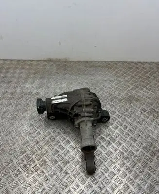 Jeep Grand Cherokee Front differential P68352175AA T02QF1887R1257