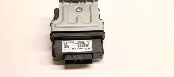 Hyundai ix35 Transfer box differential control unit 9544738300