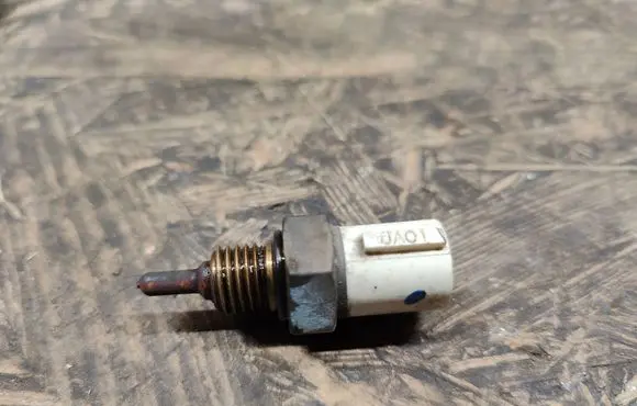 Honda Odyssey Intake air temperature sensor JA01