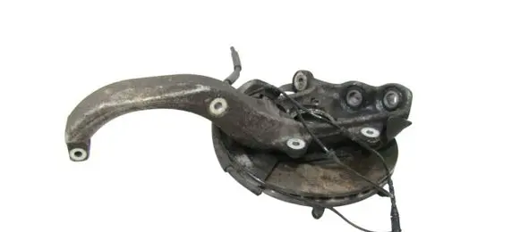 BMW X5 F15 Front wheel hub 6869869 31216869869