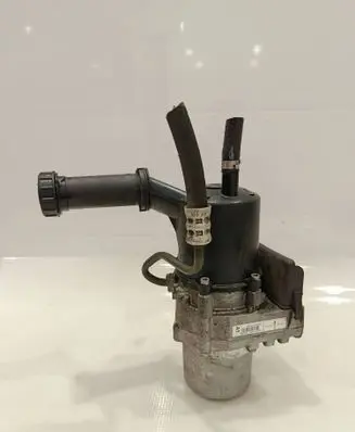 Citroen DS4 Power steering pump 9676740380
