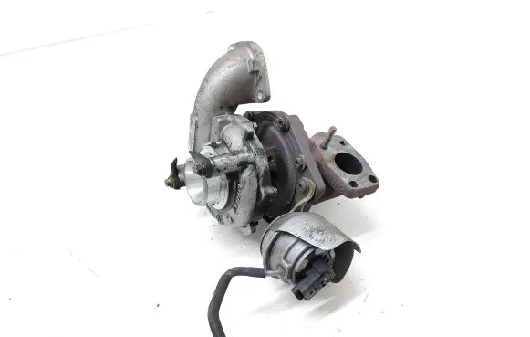 Volvo V40 Turbo 9686120680 GTC1244VZ 8062912