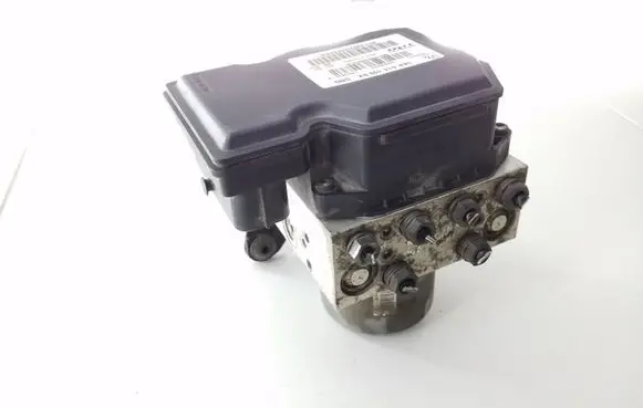 Volkswagen PASSAT B7 ABS Pump 3AA614109BK