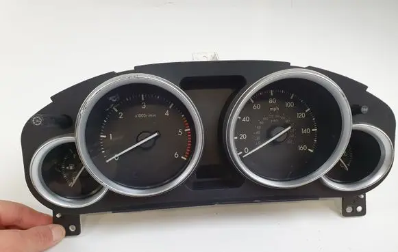 Mazda 6 Speedometer (instrument cluster)