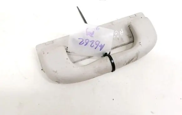 Opel Zafira A Rear interior roof grab handle 90520998 0088448