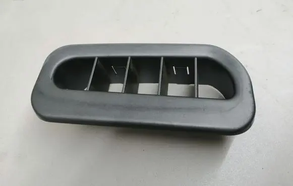 BMW 7 E65 E66 Rear air vent grill 7010949