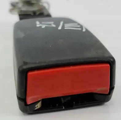 Mercedes-Benz R W251 Rear seatbelt buckle A2518601969