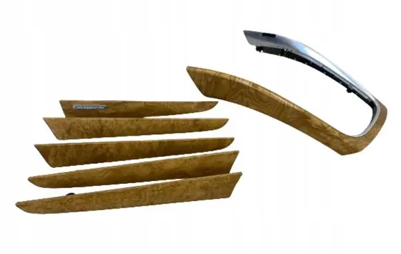 Audi Q5 SQ5 Interior decorative trim set 8R0867409
