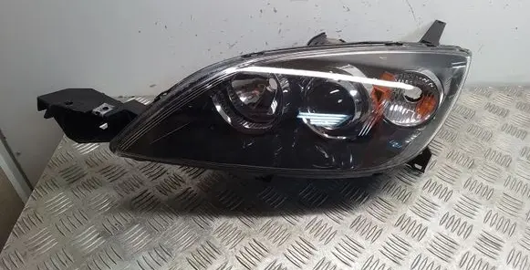 Mazda 3 I Headlight/headlamp P2951