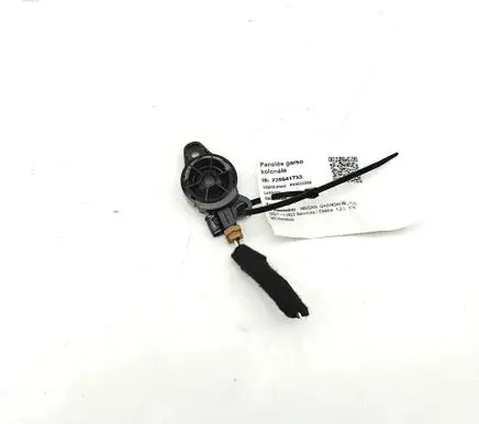 Nissan Qashqai J12 Panel speaker 281E16LA2A
