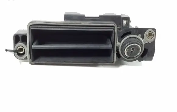 Mercedes-Benz E W211 Loading door exterior handle A2037500093