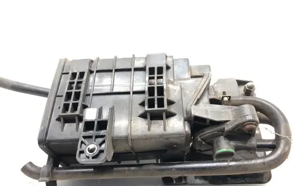 Honda HR-V Active carbon filter fuel vapour canister 20G11510
