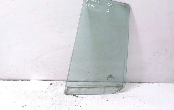 Ford B-MAX Rear vent window glass AV11R25831A