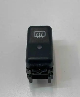 Mercedes-Benz SL R129 Windscreen/window heater switch A1298212351 1298212351