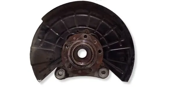 Jeep Cherokee Front wheel hub 04877206AE
