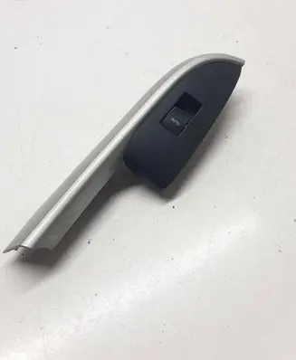 Toyota Prius (XW30) Electric window control switch 7427147060