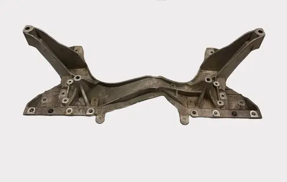 Alfa Romeo 156 Front subframe 51795688 50706066 50703908