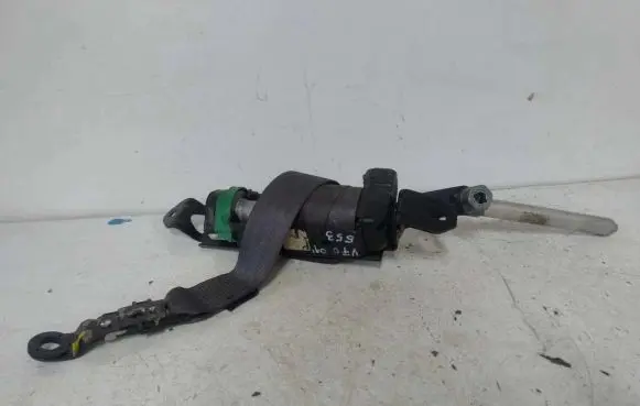 Volvo S70 V70 V70 XC Front seatbelt 8626240