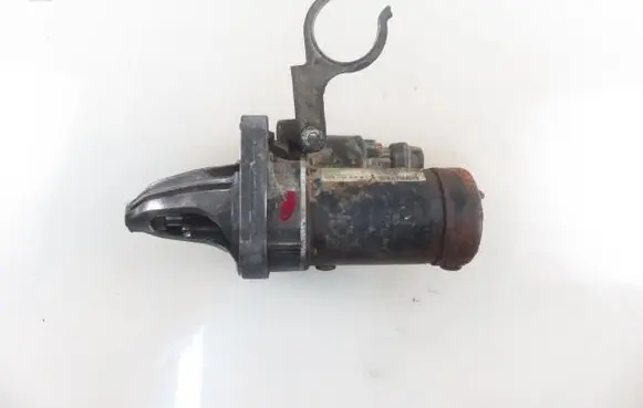 Honda Accord Starter motor