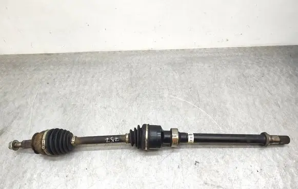 Mazda CX-5 Front driveshaft